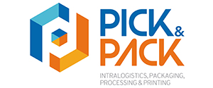 logo PICK&PACK - IFEMA